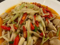 -飞虹鱼馆(春华路店)