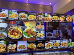 -吴记酱骨炖菜馆(西大直街店)