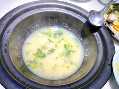 -蓝珊瑚蒸汽海鲜餐厅(龙奥店)