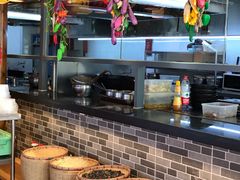 自助取餐区-肖记公安牛肉鱼杂馆· 省级非物质文化遗产(仁和路店)