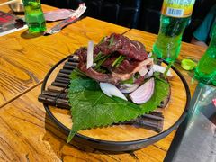 -KAOKAO烤烤·丹东海鲜烧烤(望京店)