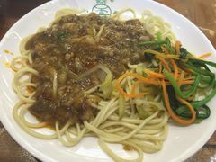 清真益鑫羊肉手抓馆(花园北街店)-清真·益鑫羊肉手抓馆(花园北街店)