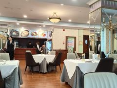 -新侨三宝乐西餐厅(崇文门店)