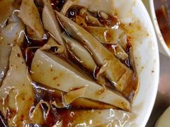 -杨记灌肠(食品街店)