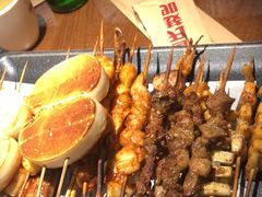 -管氏翅吧(马家堡店)