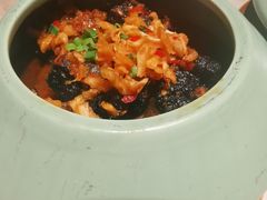 -佬麻雀·新湘菜(珠海金发购物中心店)
