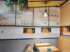 -秦门西安小馆(顺义店)