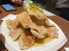 传统锅包肉-北李妈妈菜(鲁能城店)