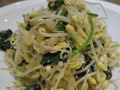 -粗茶淡饭•陕菜•家常菜