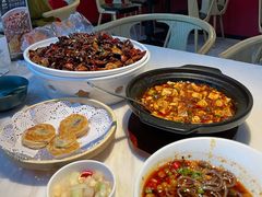 -茅庐毛血旺(烟台大悦城店)