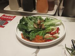 -火地铁板烧(昆山万象汇店)