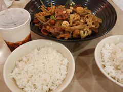 -南粥北面(东大桥店)