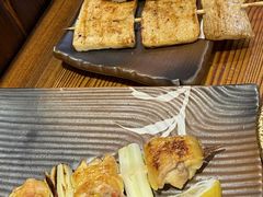 -鸟鹏烧鸟居酒屋(熙龙湾店)