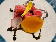 -花和海鲜自助(梅江店)