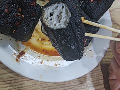 -五娭毑臭豆腐(黄兴南路店)