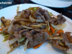 -上海东方佘山翰悦阁酒店·Vie全日制餐厅