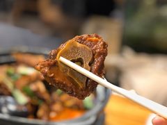 -霄汉羊排(万松园一店)