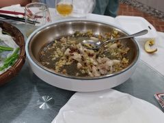 -南海食街(佛冈店)