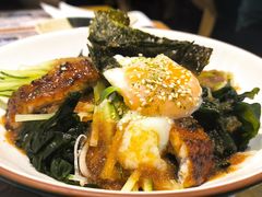鳗事鱼意特色冷面-鳗事鱼意·活鳗現烤专门店(富力海珠城店)