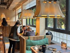 -大龙燚·旷野鲜火锅(广州首店)