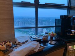 -宁波万豪酒店