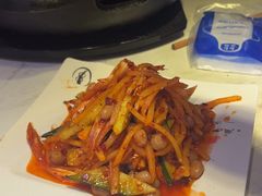 -鲜一烤肉(沈北店)