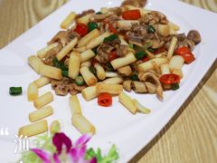 -渔太泰漓江小馆·广西融合菜(西街店)