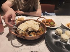 -奉天小馆·非遗东北菜(济南万象城店)