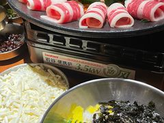 -春熙台韩国料理·章鱼肥牛(西丽店)