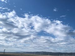 -倒淌河镇旅游综合服务区