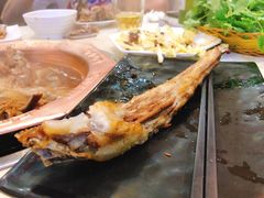 -城一锅涮烤羊蝎子·烤串