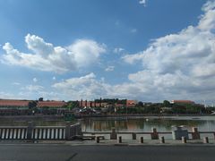 -龙舟池