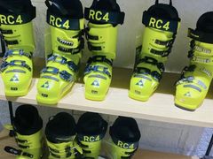 -Hopo Snow 城市滑雪空间(来福士广场购物中心店)