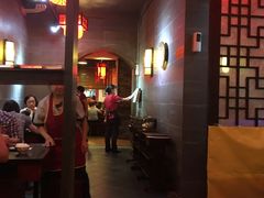 大堂-川道拐耗儿鱼(置信路店)