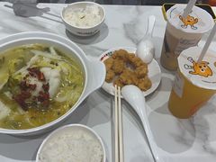 -鱼你在一起(上海杨浦中原大润发店)