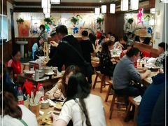 大堂-子午路张记肉夹馍(兵马俑店)