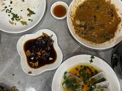 -红灯笼龙凤饭店(宁波老字号店)