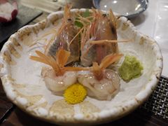 -矶野水产(澳门逸园中心店)