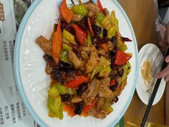 -白魁老号饭庄(安内店)
