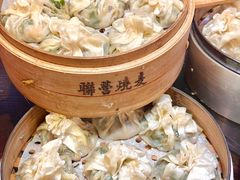 -内蒙联营烧麦 草原石榴红(护国寺店)