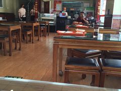 大堂-庆丰包子铺(田村店)