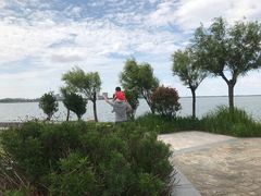 -上海滴水湖皇冠假日酒店