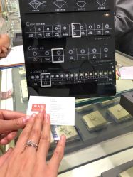 -周大福CHOW TAI FOOK(北京SKP店)