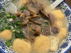 -小潘记鸭血粉丝汤