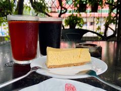 -豆舞咖啡(民乐路店)