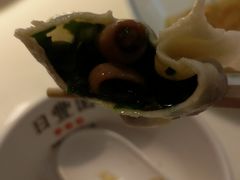 -日丰园海肠水饺·老字号大连海鲜(和平广场店)
