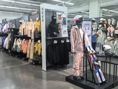 -迪卡侬(土桥店)