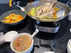 -简小舍·民间手艺菜(武昌江滩店)