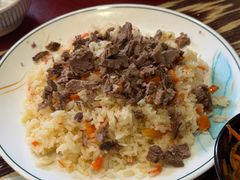 -新疆伊宁远征餐厅