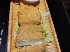 -鹅滋道(甘坑古镇店)